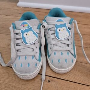 Puma Kids Squishmallows Shoes